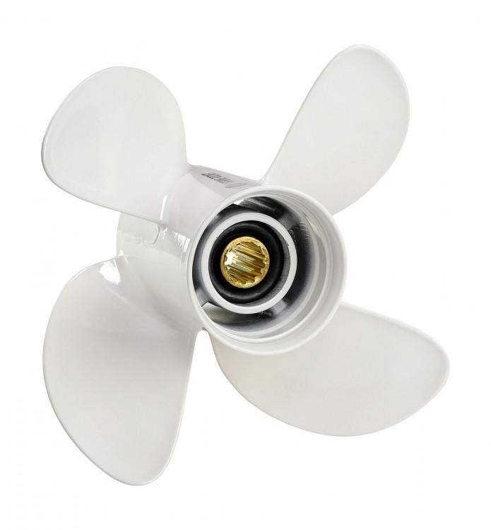 Гребной винт 4x10.1x14, Marine Rocket, арт. 3021-4101-14,          MARINE ROCKET  Гребной винт 4x10.1x14, Marine Rocket, арт. 3021-4101-14,          MARINE ROCKET