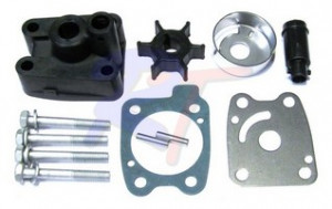 Ремкомплект помпы Yamaha F4B, F5A, F6C, 6EE-W0078-00-00