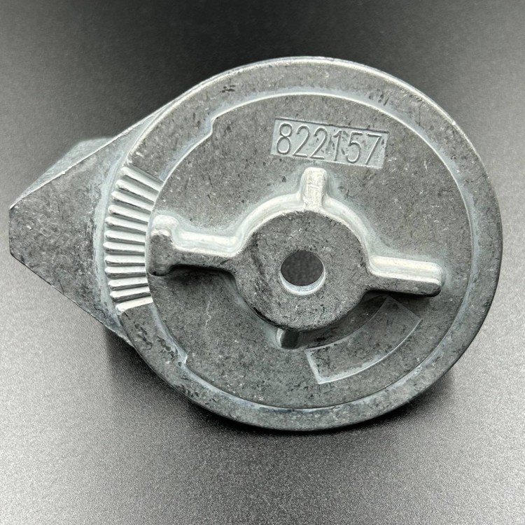 Анод редуктора Mercury/Mariner (Цинковый) (PWB), арт. 822157T2-ZN-K,          POWEROB 