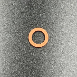 Прокладка пробки редуктора Volvo Penta (KACAWA)