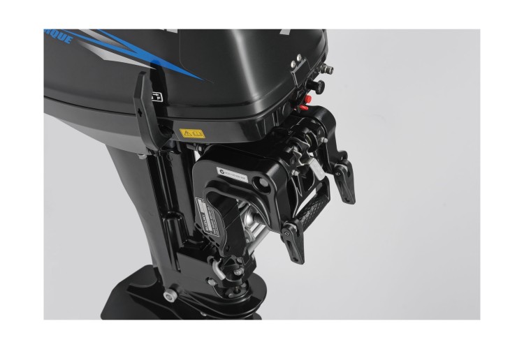 Мотор лодочный Suzuki DT9.9AS, арт. DT9.9AS,          SUZUKI 