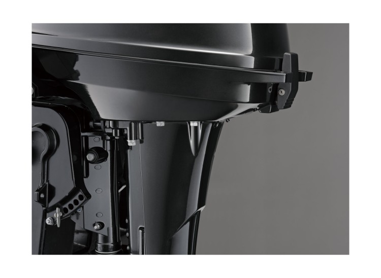 Мотор лодочный Suzuki DT9.9AS, арт. DT9.9AS,          SUZUKI 