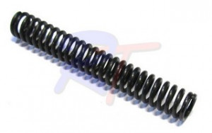 Пружина сжатия Yamaha 3A/B, 4A/C, 5C, 6C, 8C/D, F2.5A/B, F4A, 90501-10064-00