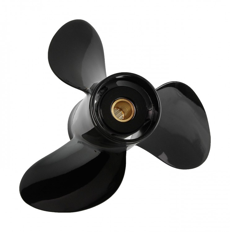 Винт гребной Suzuki DF90-140;3x14x21R, арт. 5810090JC0019,          SUZUKI  Винт гребной Suzuki DF90-140;3x14x21R, арт. 5810090JC0019,          SUZUKI