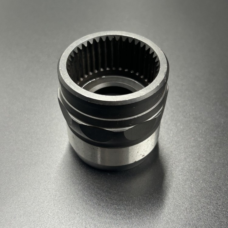 Муфта (шлицевая) переднего кардана Yamaha Grizzly 660 (ZIBO), арт. 5KM-67839-01-K,          ZIBO 