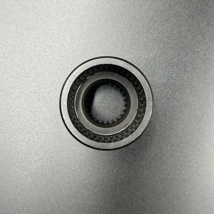 Муфта (шлицевая) переднего кардана Yamaha Grizzly 660 (ZIBO), арт. 5KM-67839-01-K,          ZIBO 