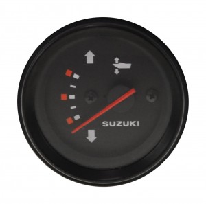 Трим-указатель Suzuki DF40-250, черный