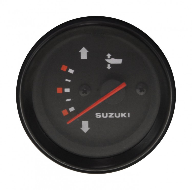 Трим-указатель Suzuki DF40-250, черный 