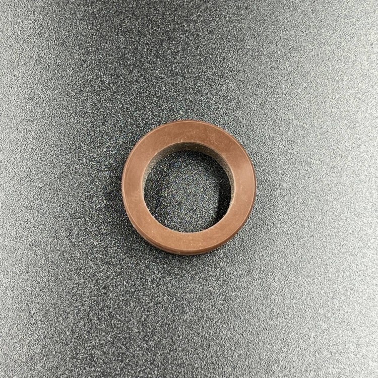 Сальник BRP Can-Am Outlander, Commander, Maverik, Renegade (ZIBO), арт. 420430555-K,          ZIBO 