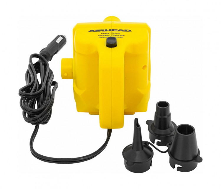 Насос электрический AIRHEAD, арт. AHP-12SP,          AIRHEAD 