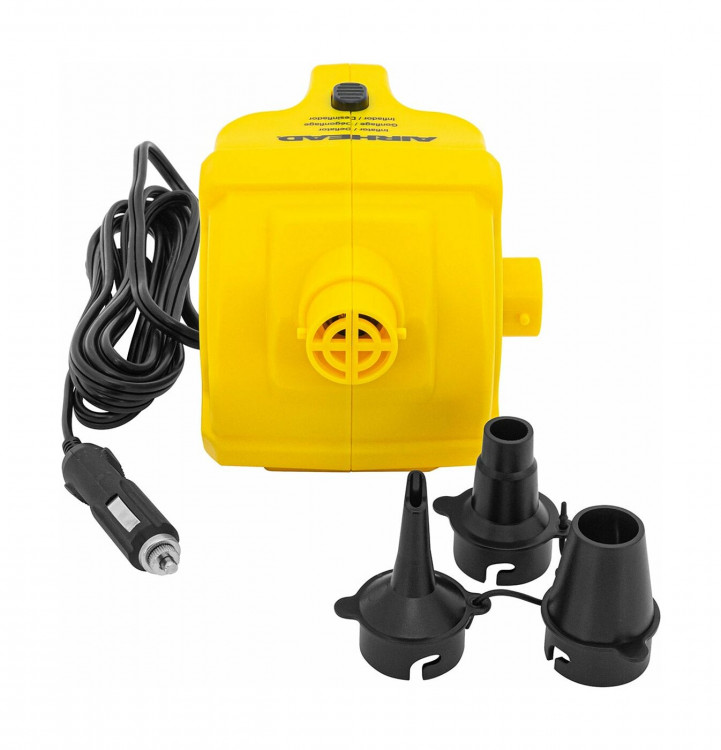 Насос электрический AIRHEAD, арт. AHP-12SP,          AIRHEAD 