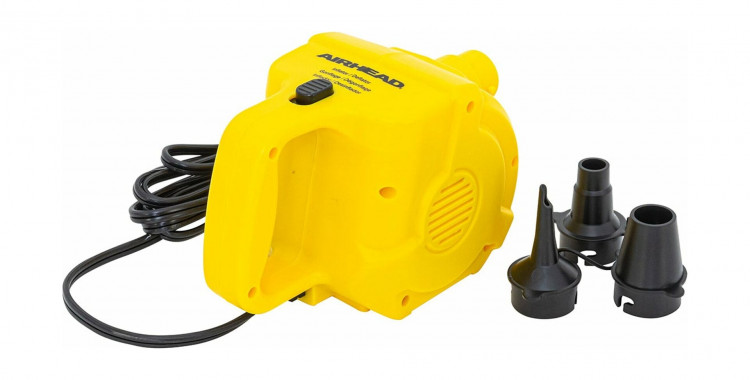 Насос электрический AIRHEAD, арт. AHP-12SP,          AIRHEAD 