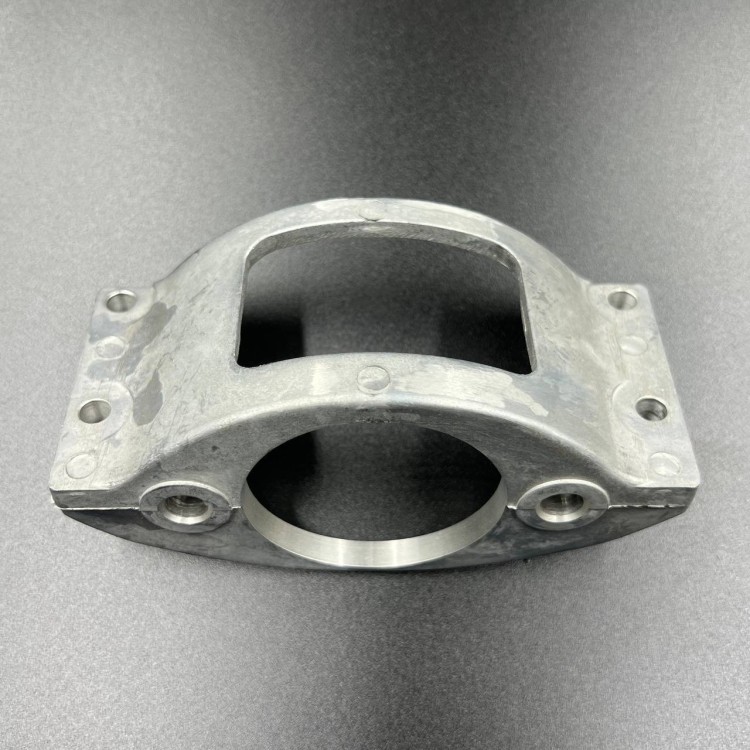 Крепление электростартера Suzuki DT15 (Suzuki), арт. 31911-90L00,          SUZUKI 