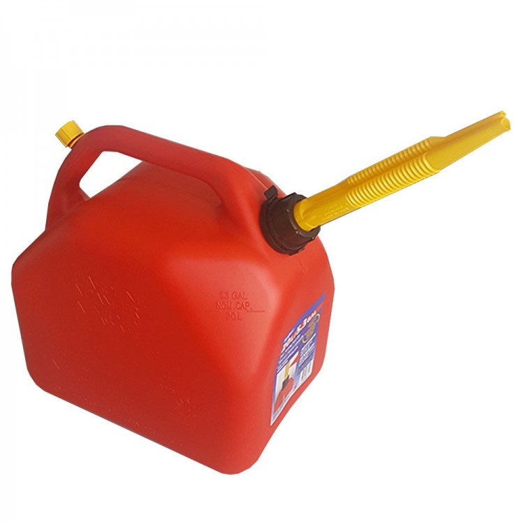 Топливная канистра 20 л., 8M9200702,  Scepter, арт. 8M9200702,          Scepter  Топливная канистра 20 л., 8M9200702,  Scepter, арт. 8M9200702,          Scepter