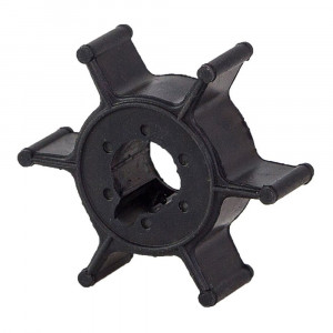 Крыльчатка охлаждения  для Yamaha 4A-5C,F4A/B/M-F5A-F6C/M, SK6E0-44352-01-ts