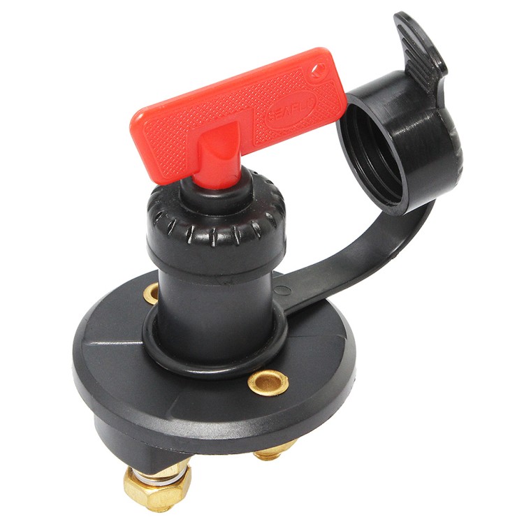 Выключатель массы (SFBIS2-01), арт. 10262592,          SeaFlo 