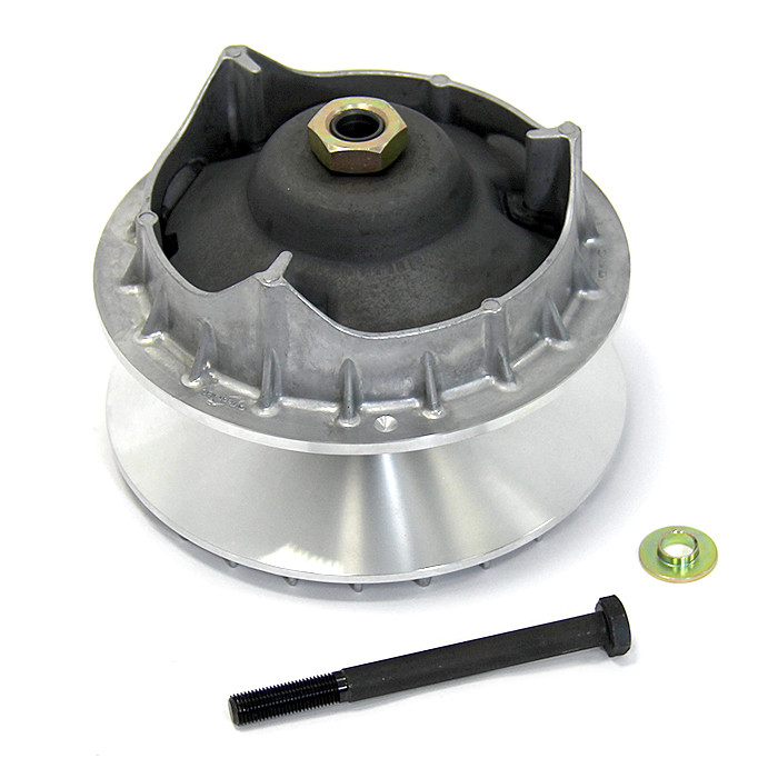 Ведущий вариатор квадроцикла Polaris 0900-0040 (0900-0393), арт. 0900-0040,          CVTech 