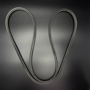 Ремень насоса гидроусилителя руля (клиновой) MERCRUISER 4.3/5.0/5.7L (57-37619Q) (Quicksilver)