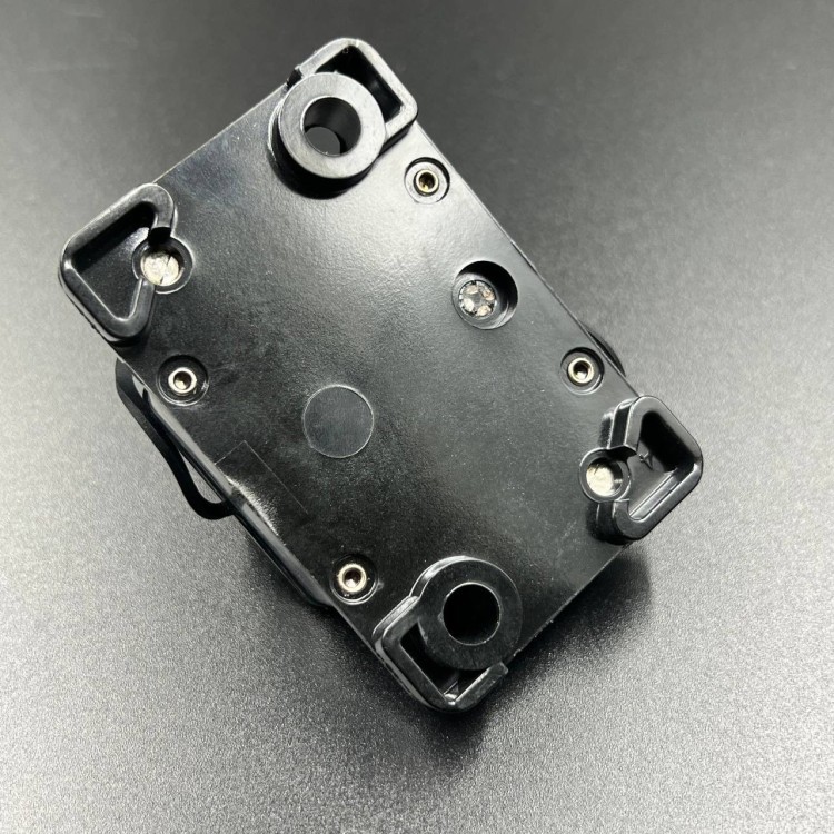 Предохранитель автоматический 80 А, арт. AESGCA80,          Nano Protech 