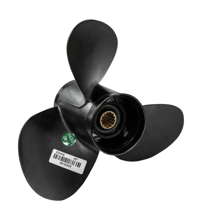 Гребной винт 3х11-1/8х13 Marine Rocket (40F-06.02.00.00), арт. MR08150009,          Marine Rocket 