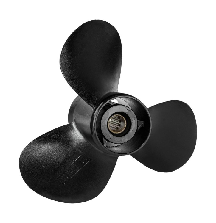 Гребной винт 3х11-1/8х13 Marine Rocket (40F-06.02.00.00), арт. MR08150009,          Marine Rocket 