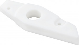 Храповик ручного стартера  для Yamaha 4-15