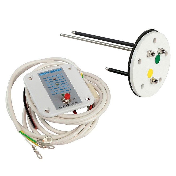 Бак сточный со скосом, 75 л, 430 x 790 x 290 мм, арт. 10249169,          Matromarine 