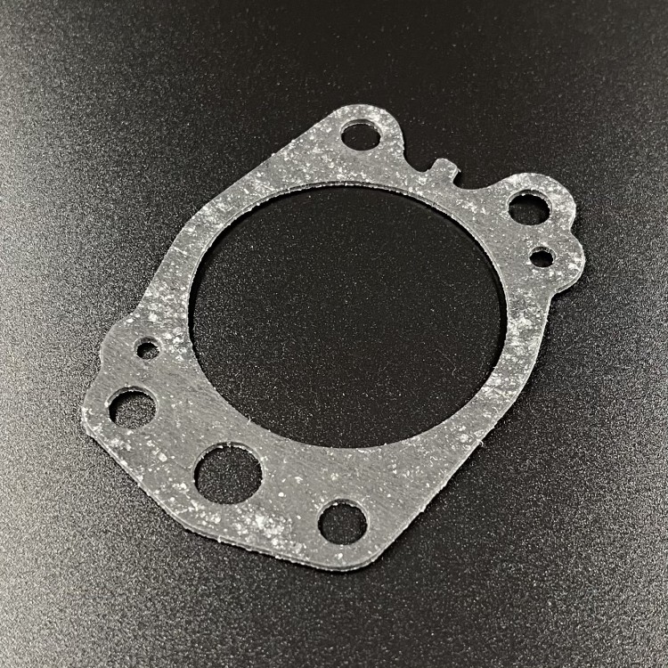 Прокладка корпуса помпы охлаждения Yamaha 40Q (Omax), арт. 676-44315-00-TW,          OMAX 