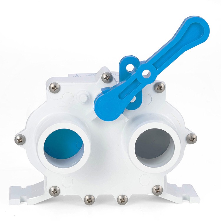 Клапан двухходовый, арт. 10270627,          Matromarine 