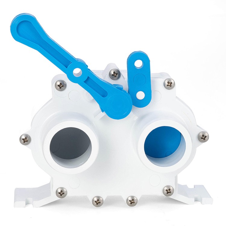 Клапан двухходовый, арт. 10270627,          Matromarine 