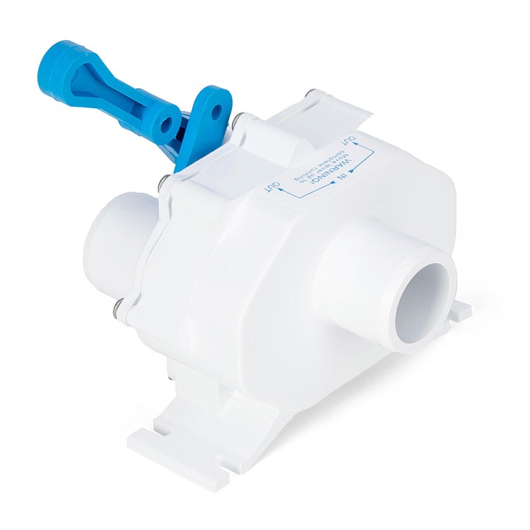 Клапан двухходовый, арт. 10270627,          Matromarine 