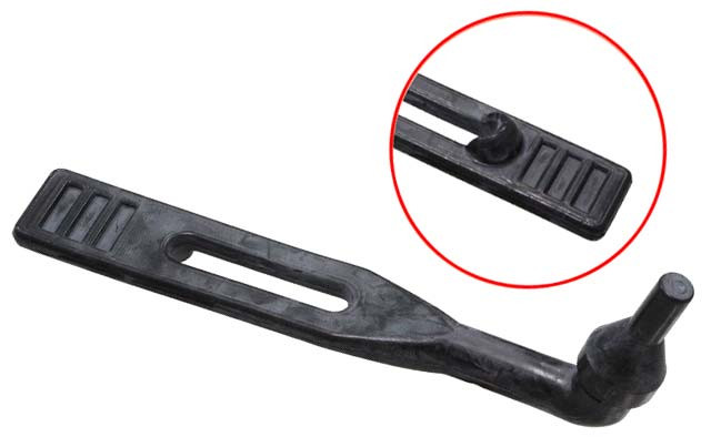 Замок (фиксатор) капота Arctic Cat SM-12417, арт. SM-12417,          Bronco ATV​ 