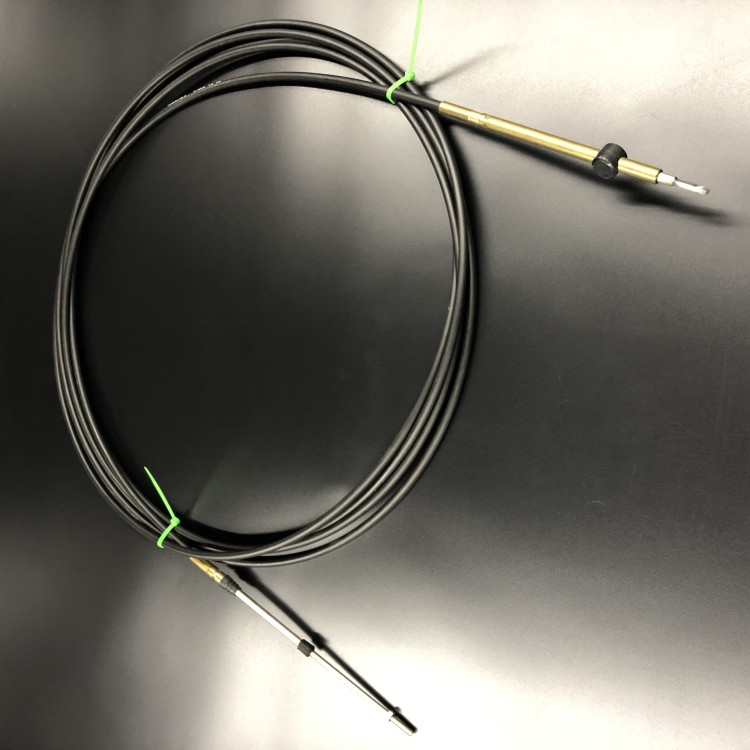 Трос д/у (газ/реверс) Mercury Gen1; Mariner (22FT) (C16), арт. 31022,          РРЦ РАЗНОЕ 