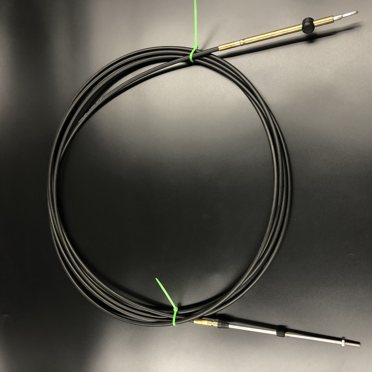 Трос д/у (газ/реверс) Mercury Gen1; Mariner (22FT) (C16), арт. 31022,          РРЦ РАЗНОЕ 