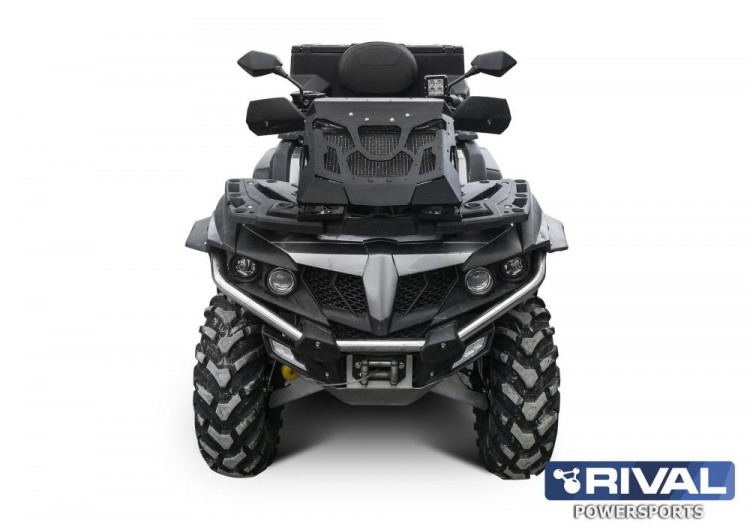 Комплект выноса радиатора и шноркелей для 500 A, 500 2A (2011-), X5 H.O.(2015-), арт. 444.6870.1-riv,          Rival 