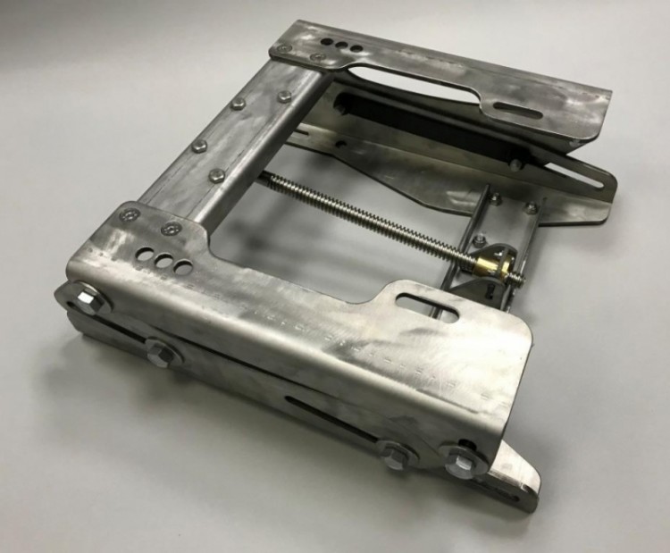 Большой регулируемый транец винт\водомет для моторов до 200 кг, fa-tr-2, арт. fa-tr-2,          Рыболовная академия 