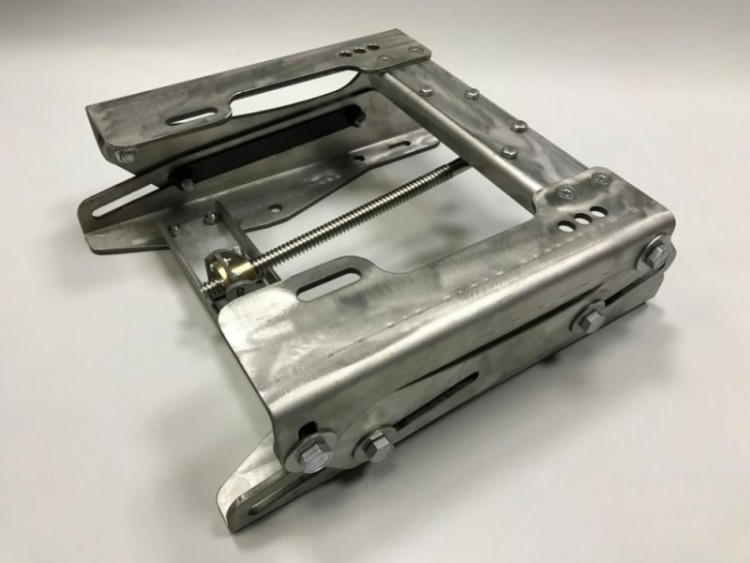 Большой регулируемый транец винт\водомет для моторов до 200 кг, fa-tr-2, арт. fa-tr-2,          Рыболовная академия 