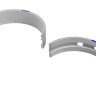 Вкладыш коренной Suzuki DF250A/300A, (STD) синий, арт. 1234098J000D0, Suzuki Вкладыш коренной Suzuki DF250A/300A, (STD) синий, арт. 1234098J000D0, Suzuki