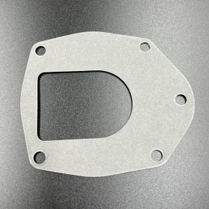 Прокладка под пластину Mercury 40-200 (Sinera)