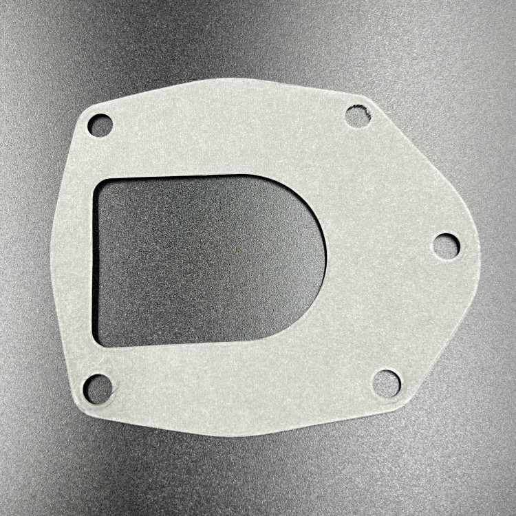 Прокладка под пластину Mercury 40-200 (Sinera), арт. 27-430331-TW,          SINERA 