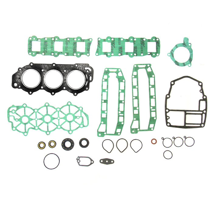 Комплект прокладок двигателя Yamaha 500-316, арт. 500-316,          WSM 