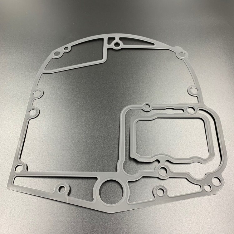 Прокладка масляного поддона Suzuki DF150-175, DF150-200(A) (Suzuki), арт. 11489-96J01,          Suzuki 