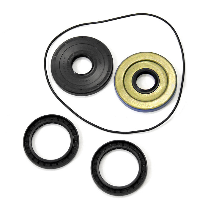 Комплект сальников редуктора квадроцикла Polaris AT-03D06, арт. AT-03D06,          Bronco ATV​ 