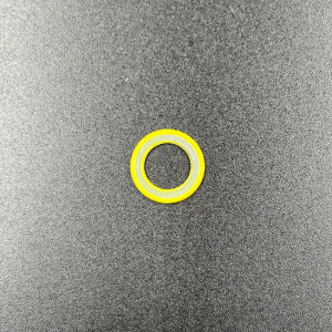 Прокладка пробки редуктора Mercury 30-250/Mercruiser Alpha/Bravo (830749) (Quicksilver)