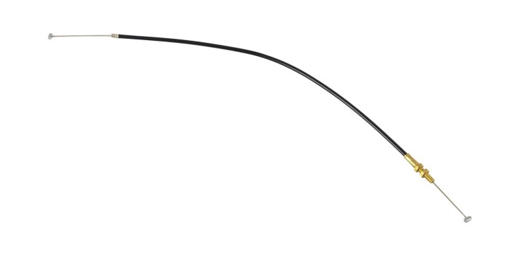 Тросик газа Suzuki DT40, Omax, арт. 6361094402_OM,          OMAX 