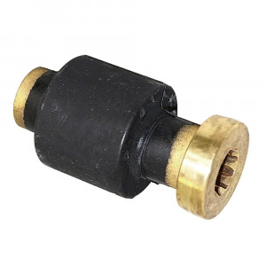 Втулка гребного винта  для Suzuki DF20A