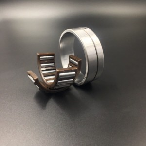 Подшипник роликовый Yamaha 115-225 (93310-954U1) (54x76x26) (Omax)