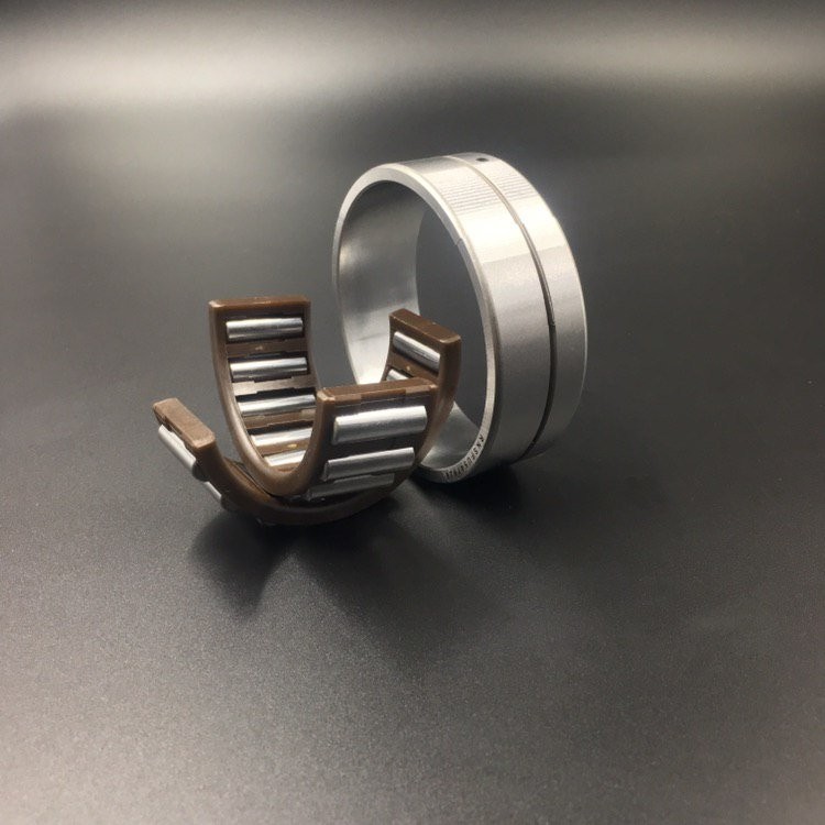 Подшипник роликовый Yamaha 115-225 (93310-954U1) (54x76x26) (Omax), арт. 93310-954V3-TW,          OMAX 