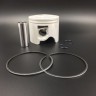 Поршневой комплект Yamaha 150-200 (S) (0.25mm) (Osaka), арт. 64D-11635-00-KIT-TW,          OSAKA 
