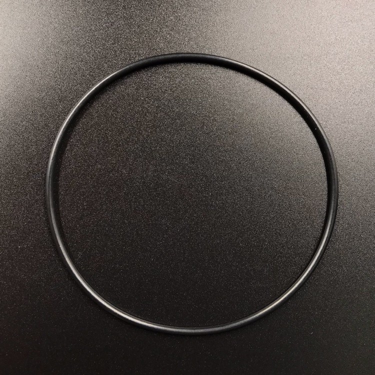 Кольцо уплотнительное корпуса помпы YAMAHA 100-250/F80-250 (93210-86M38) (Yamaha), арт. 93210-86M38,          YAMAHA 